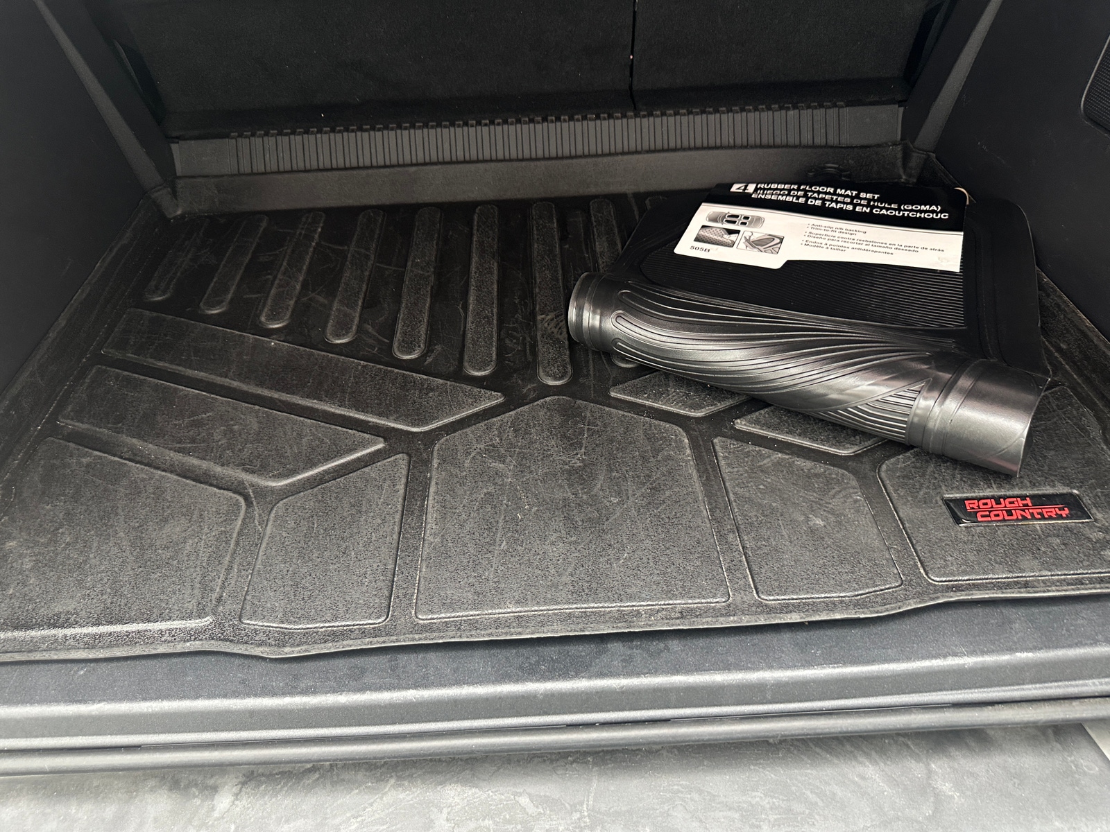 Thumbnail: 2023 Ford Bronco - 6