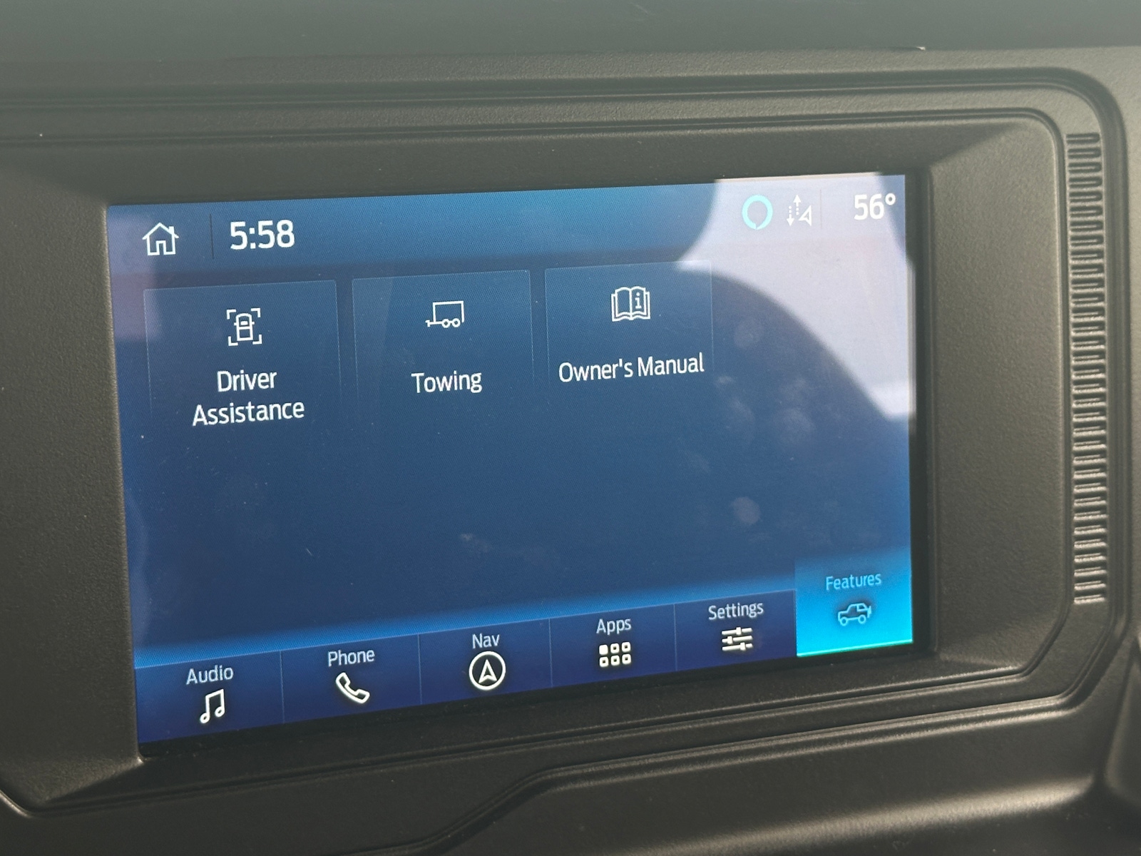 Thumbnail: 2023 Ford Bronco - 3