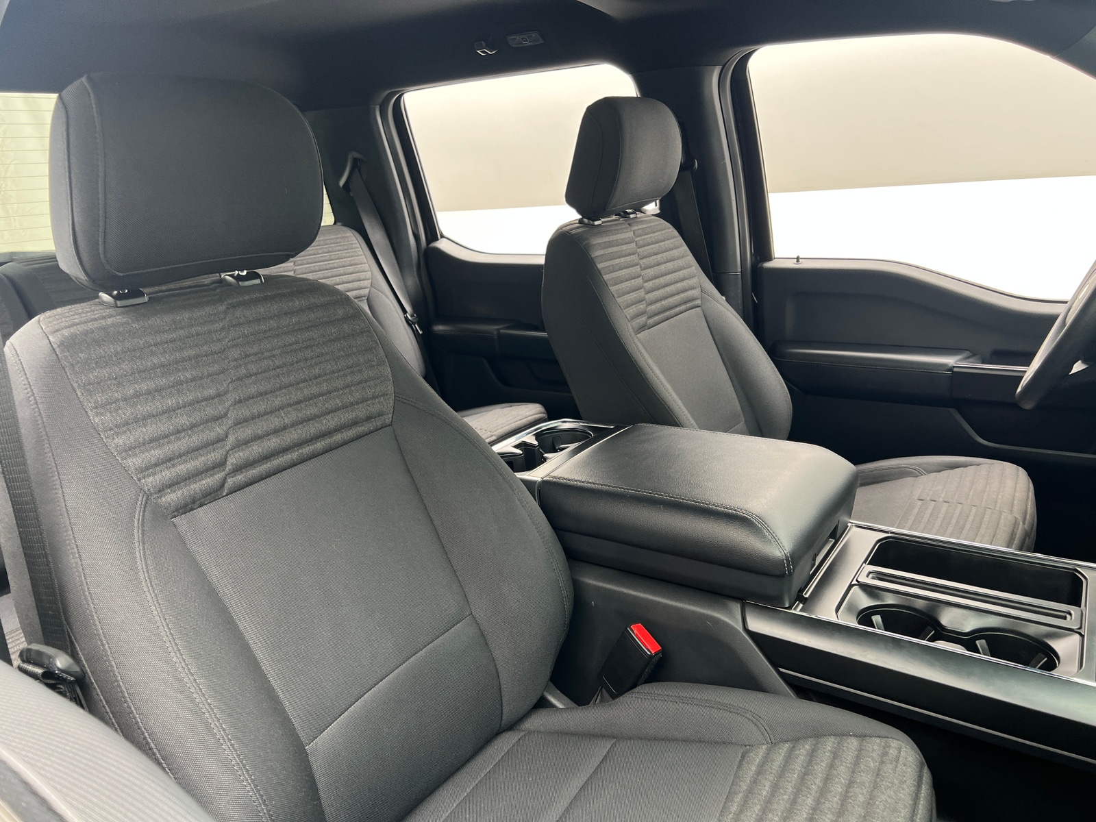 Thumbnail: 2021 Ford Econoline - 2