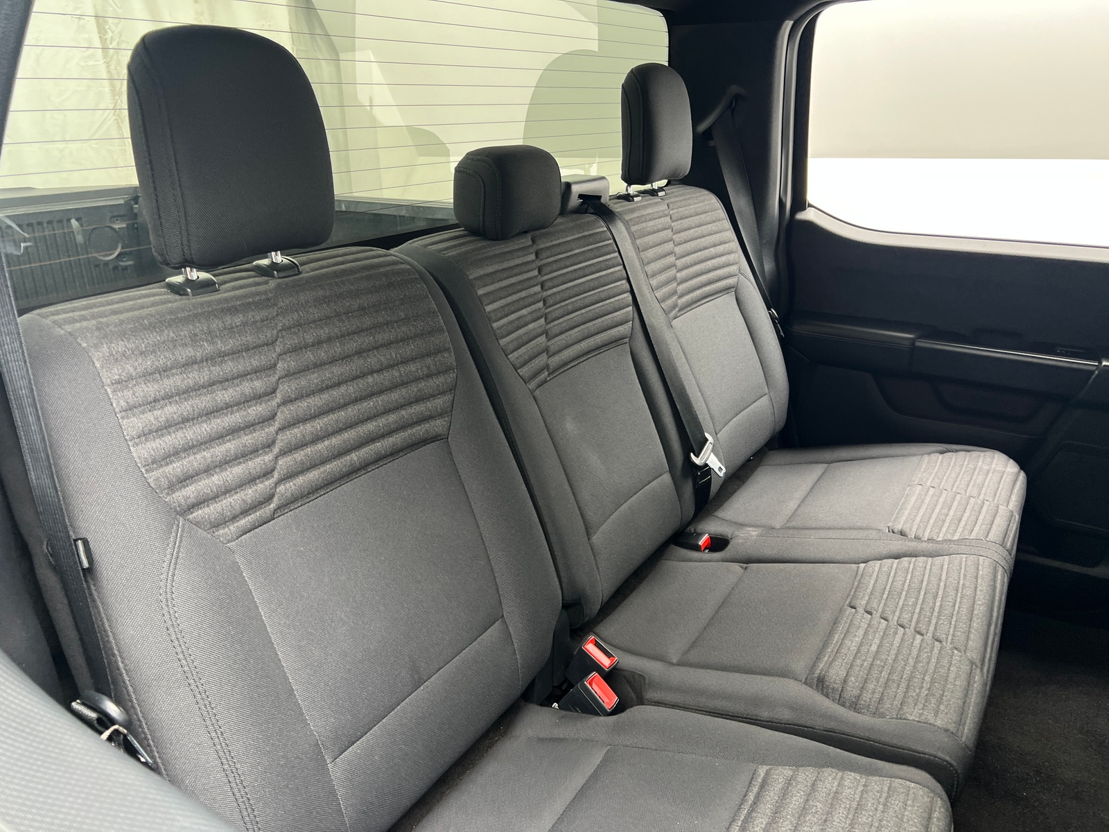 Thumbnail: 2021 Ford Econoline - 6