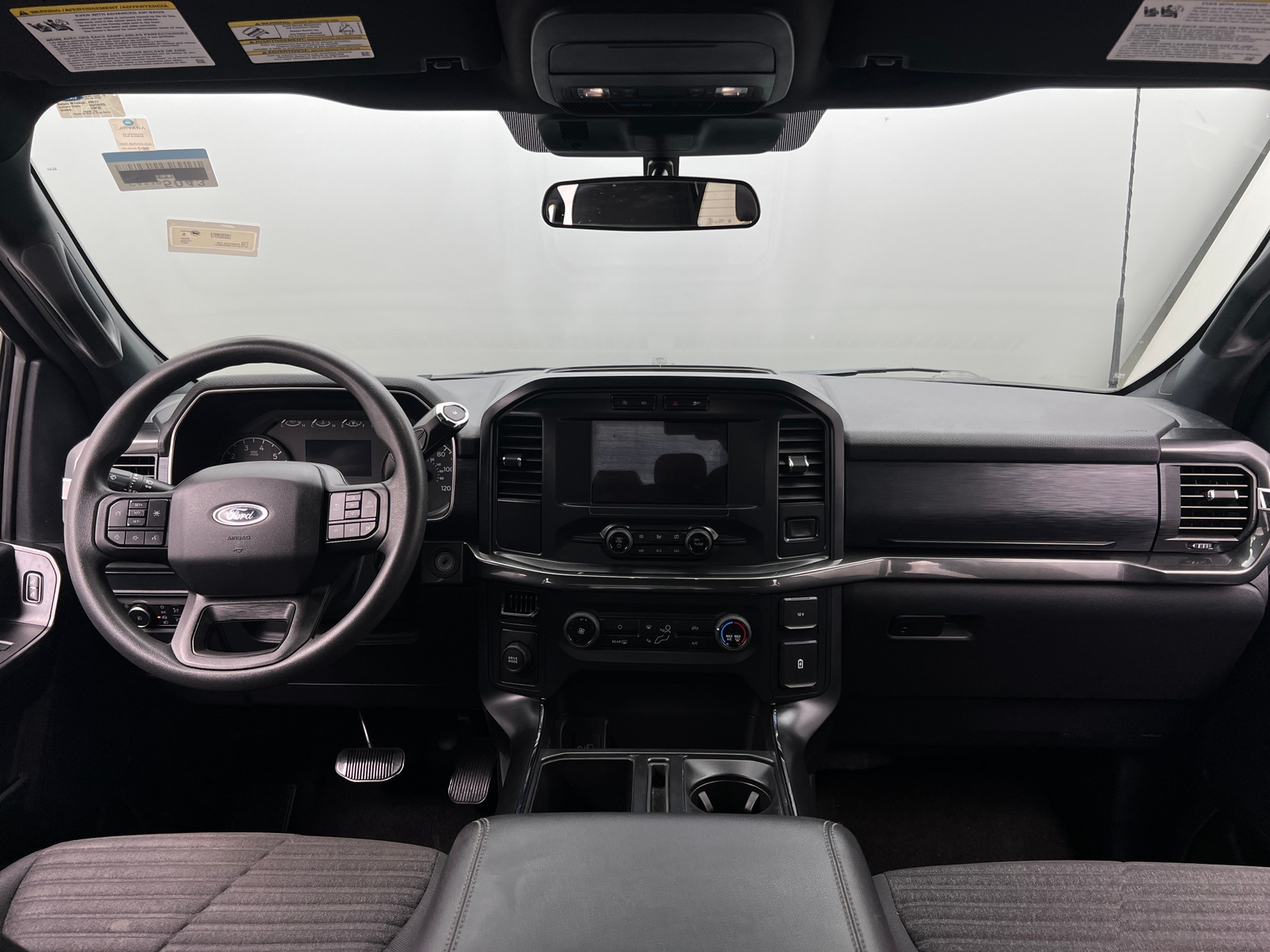 Thumbnail: 2021 Ford Econoline - 3