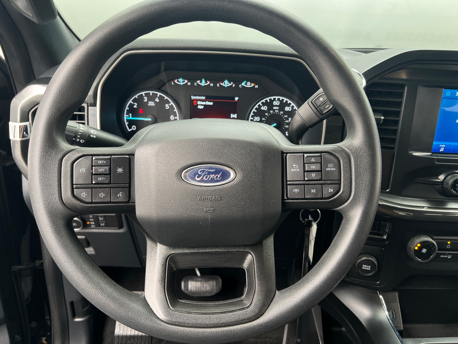 Thumbnail: 2021 Ford Econoline - 5