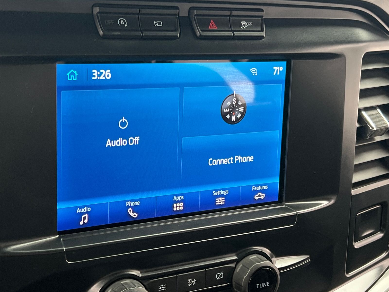 Thumbnail: 2021 Ford Econoline - 4