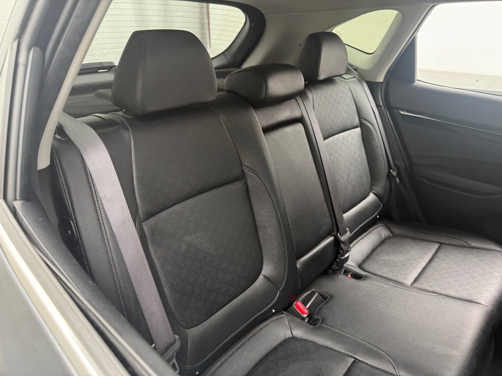 Thumbnail: 2022 Kia Seltos - 5