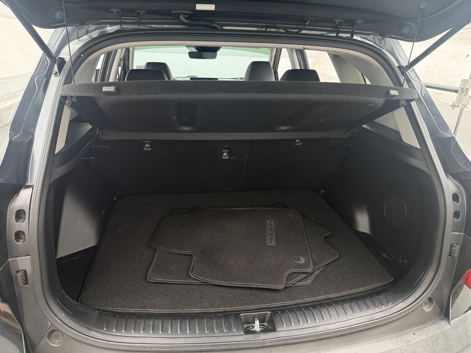 Thumbnail: 2022 Kia Seltos - 6