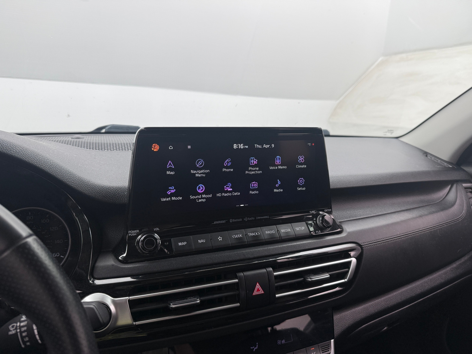 Thumbnail: 2022 Kia Seltos - 3