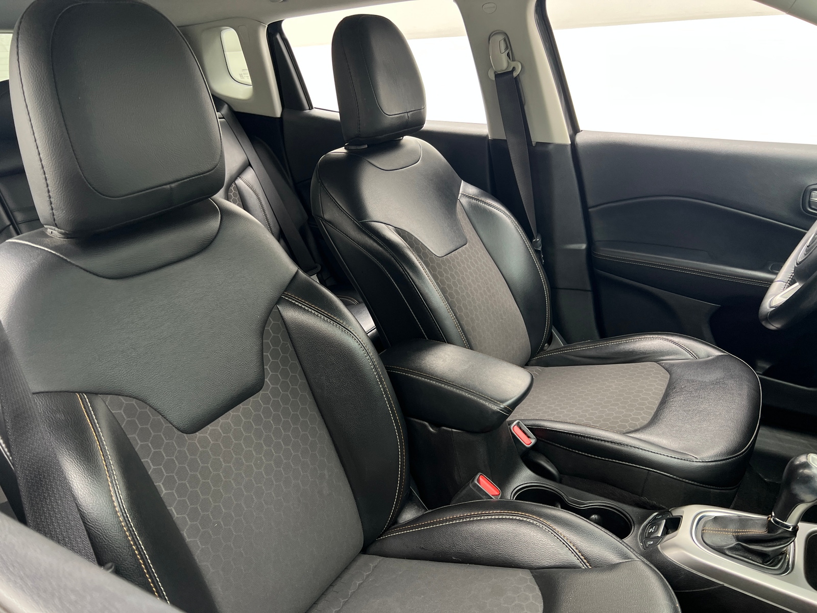 Thumbnail: 2019 Jeep Compass - 2