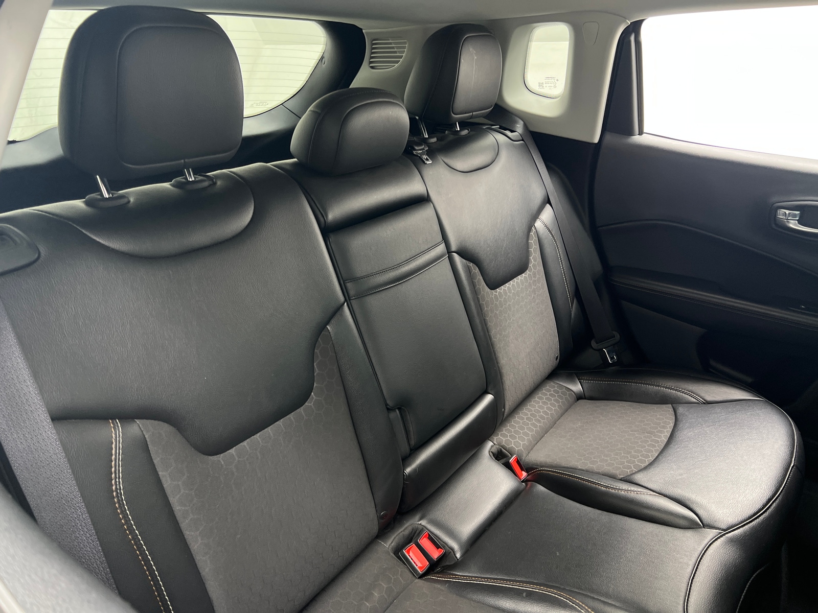 Thumbnail: 2019 Jeep Compass - 6