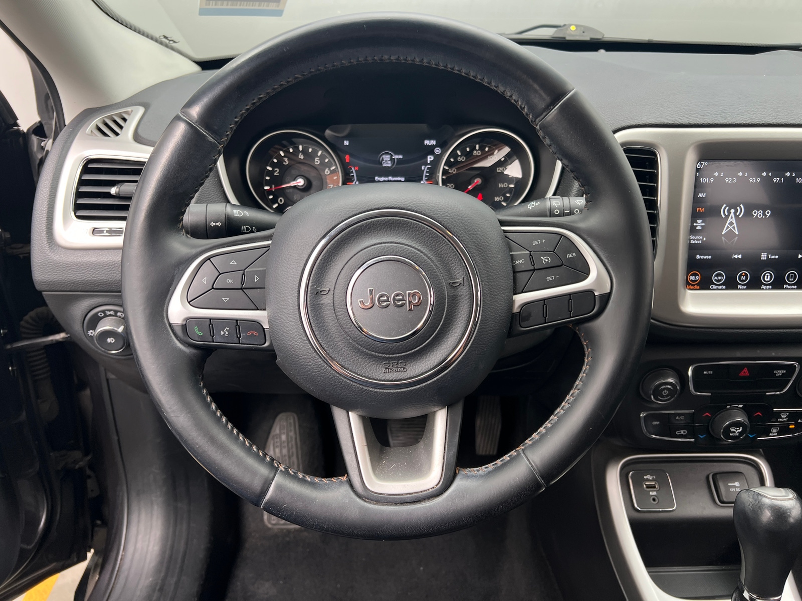 Thumbnail: 2019 Jeep Compass - 5