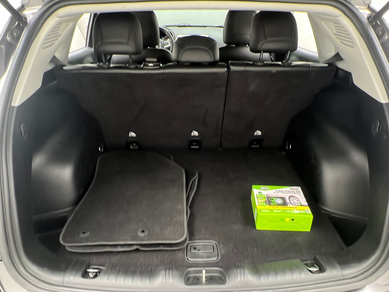 Thumbnail: 2019 Jeep Compass - 7