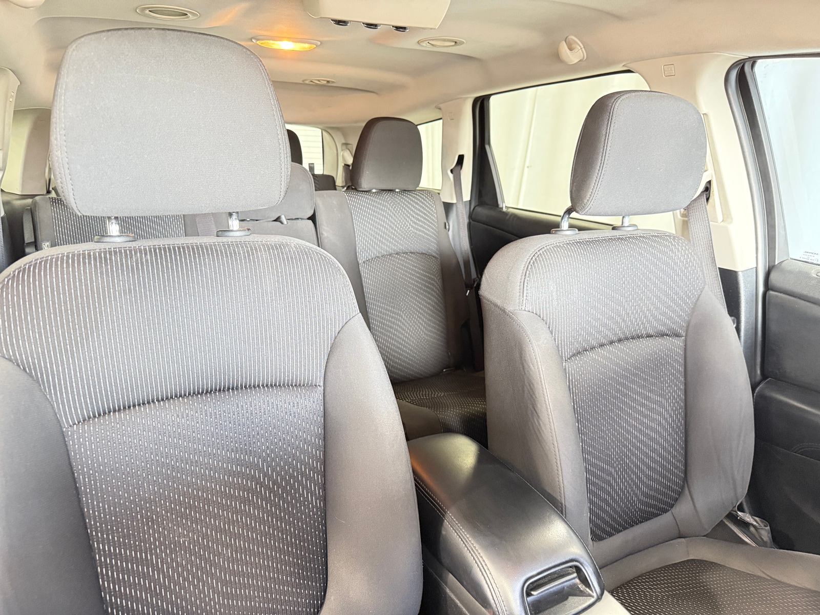 Thumbnail: 2017 Dodge Journey - 2