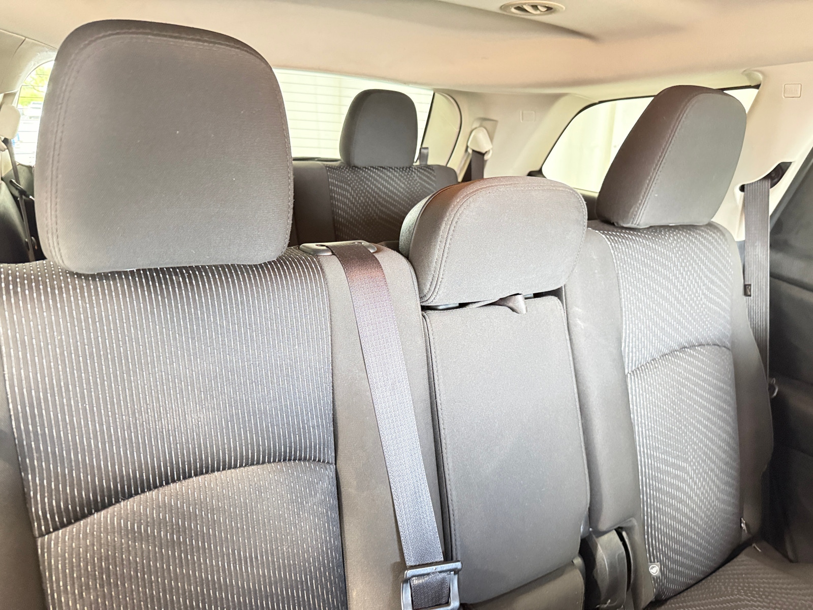 Thumbnail: 2017 Dodge Journey - 6