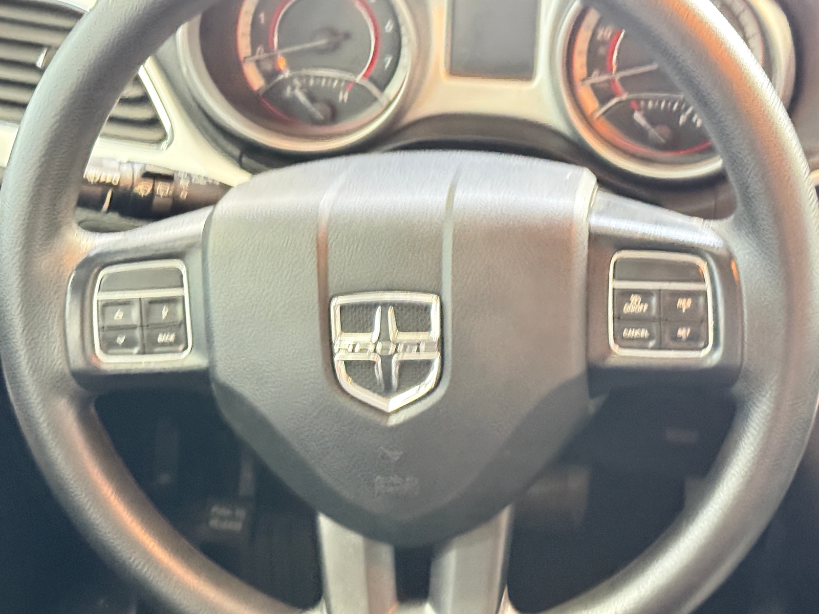 Thumbnail: 2017 Dodge Journey - 5