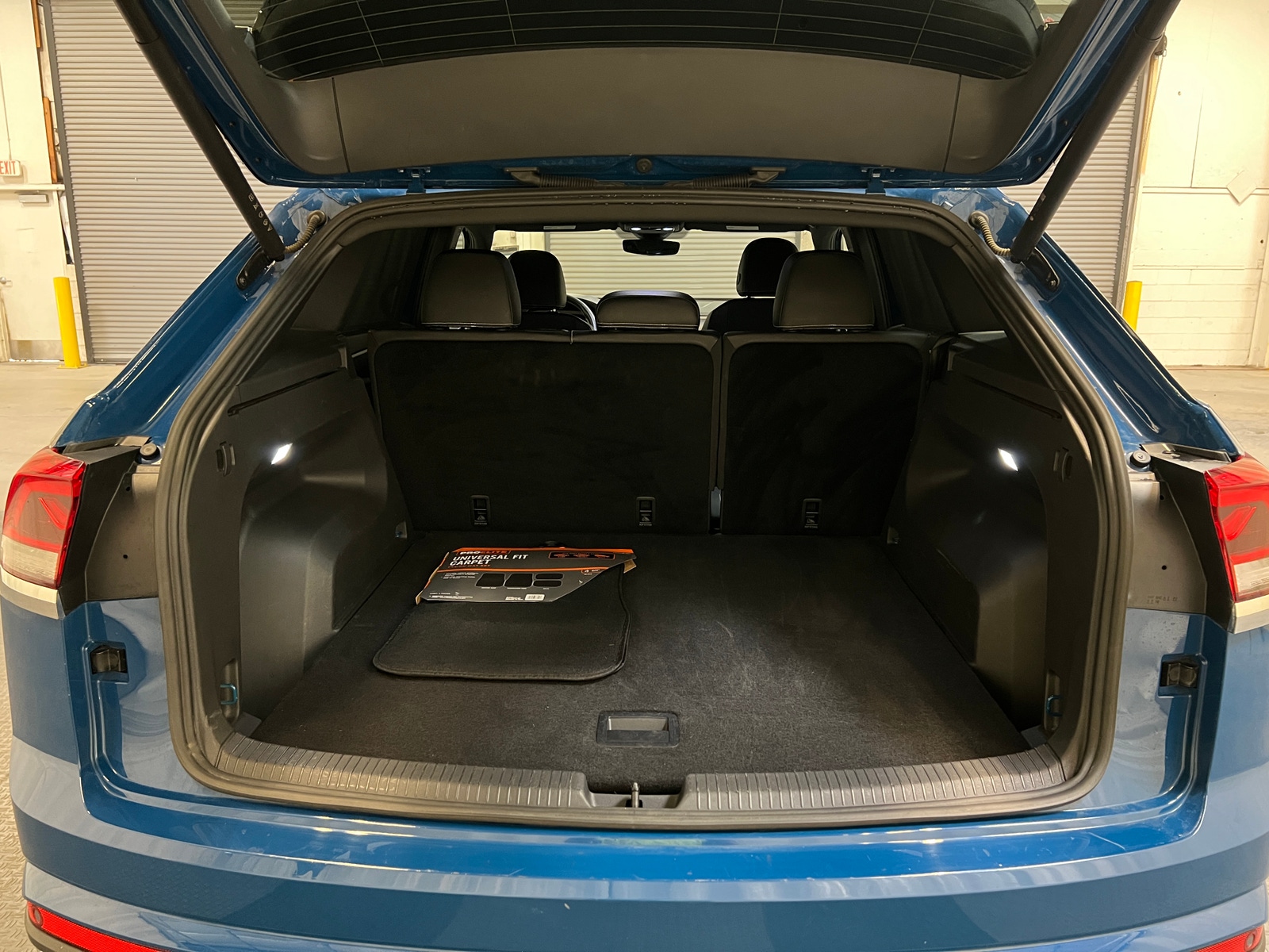 Thumbnail: 2025 Volkswagen Atlas - 6