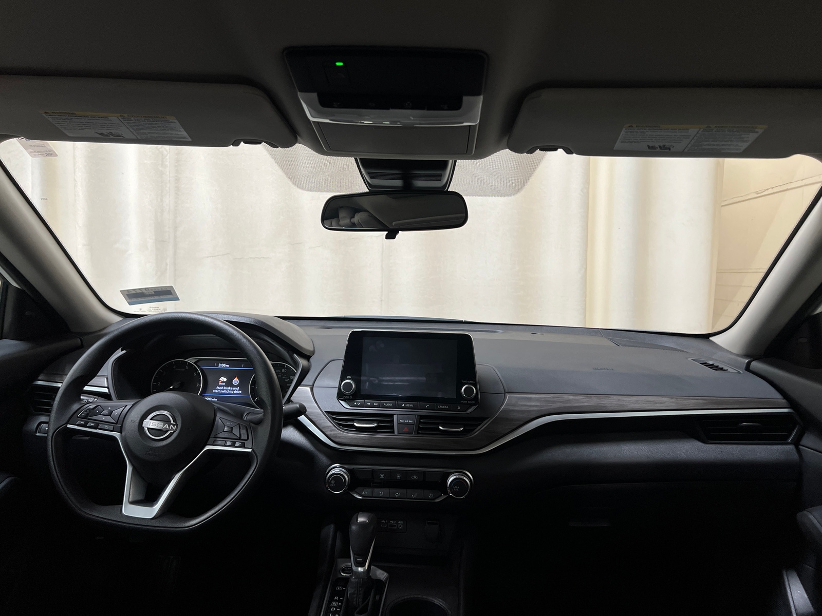 Thumbnail: 2025 Nissan Altima - 3