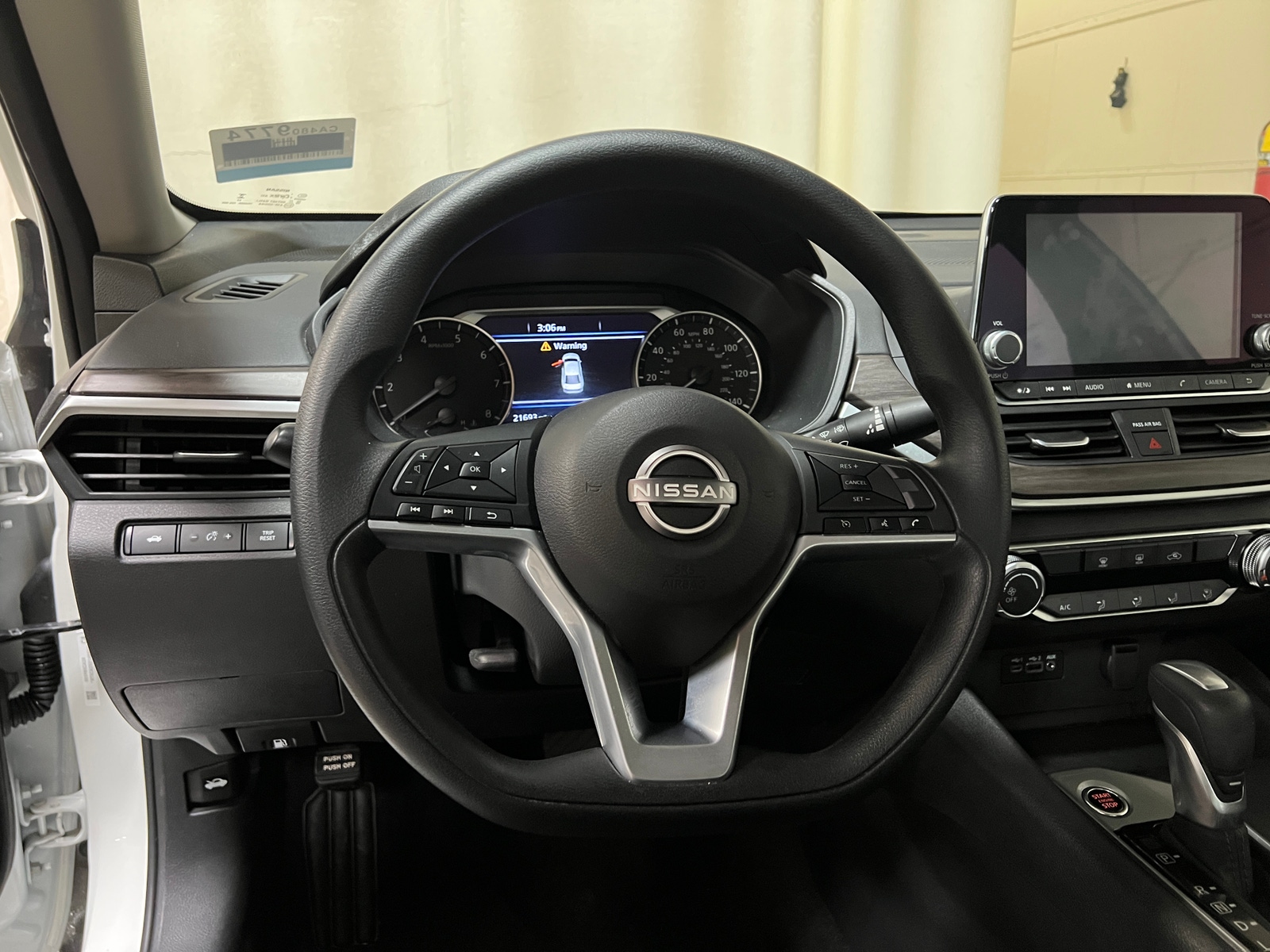 Thumbnail: 2025 Nissan Altima - 5