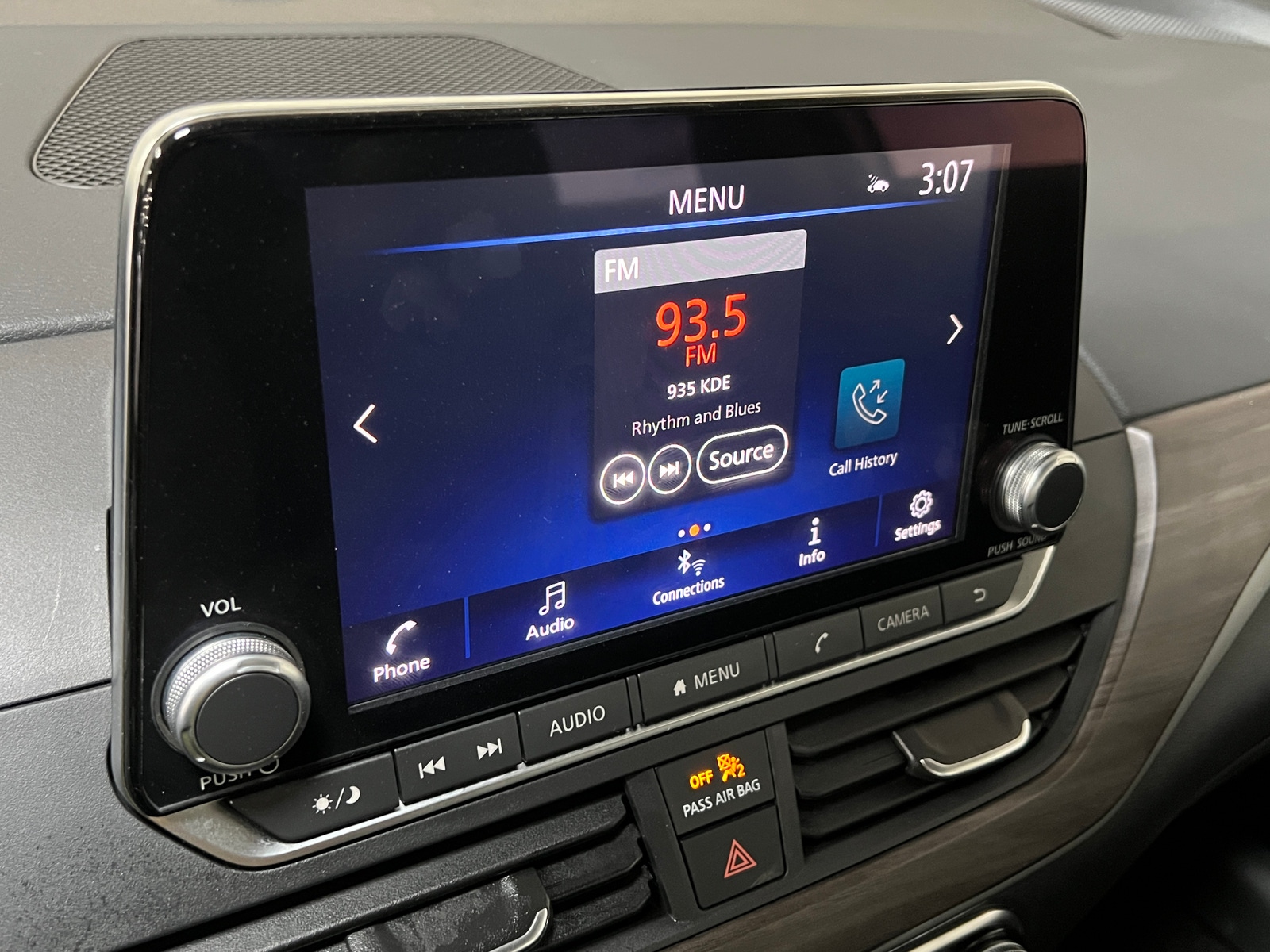 Thumbnail: 2025 Nissan Altima - 4