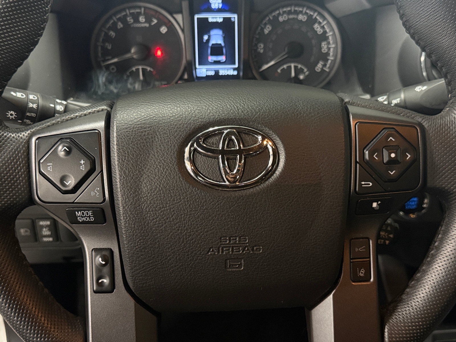 Thumbnail: 2023 Toyota Tacoma - 5