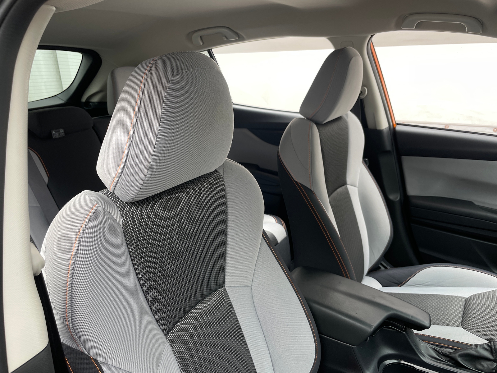 Thumbnail: 2018 Subaru Crosstrek - 2