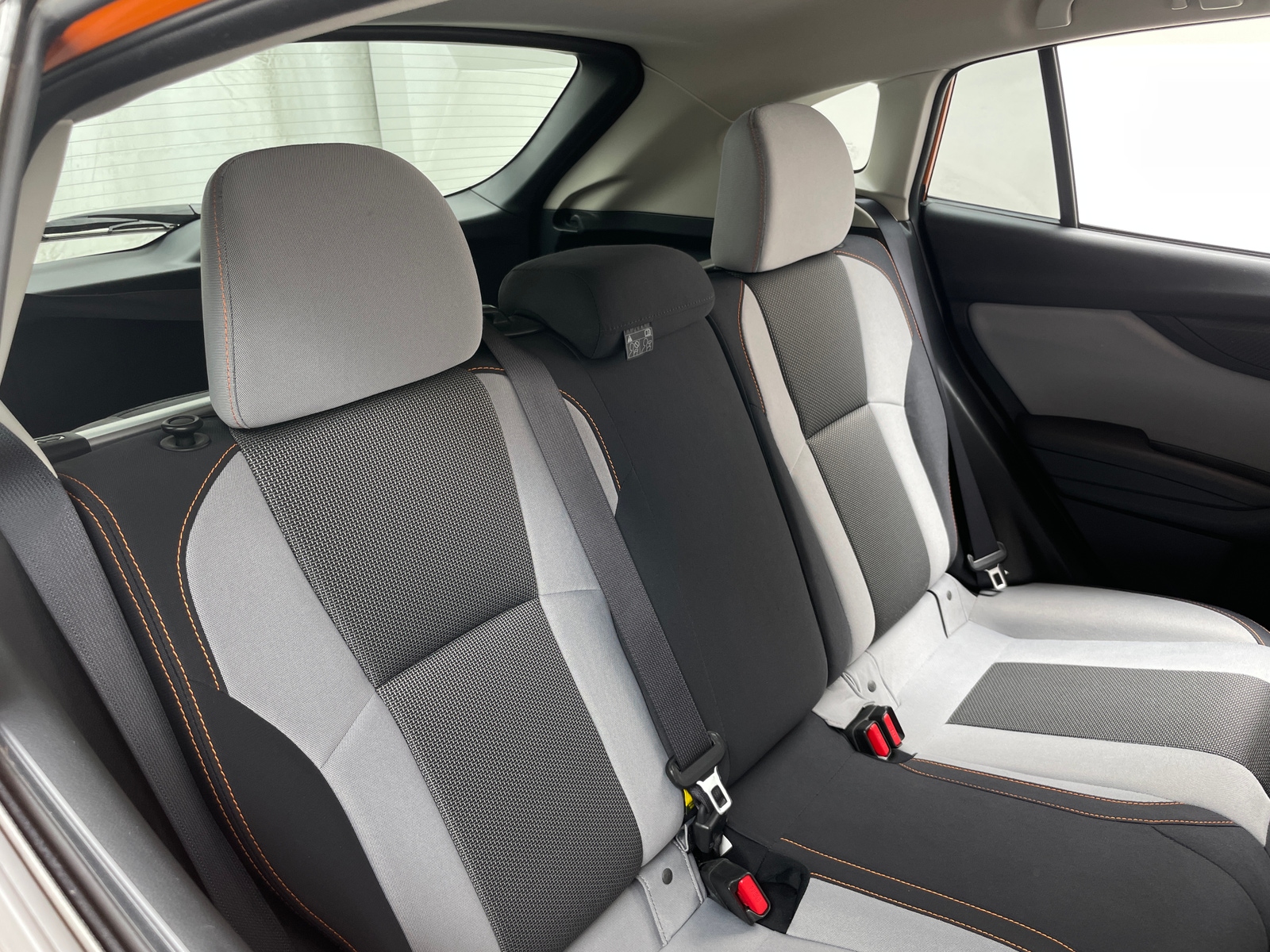 Thumbnail: 2018 Subaru Crosstrek - 6