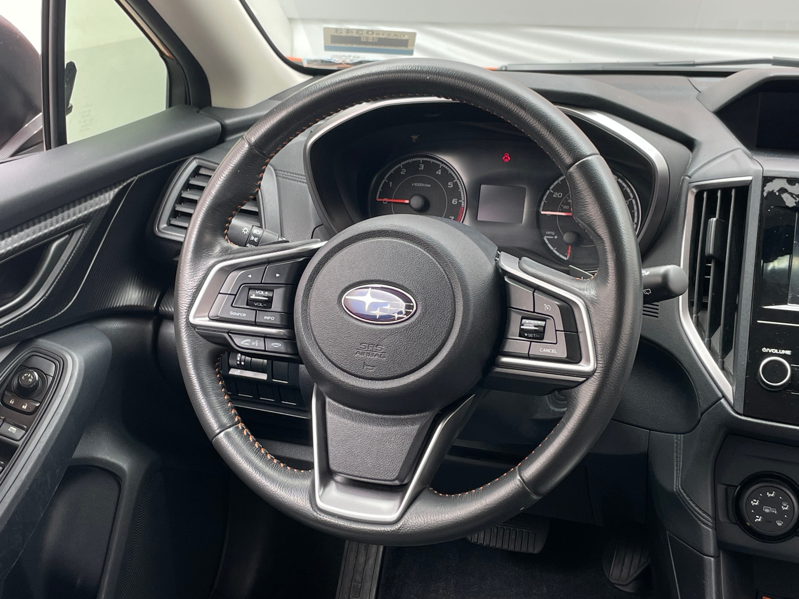 Thumbnail: 2018 Subaru Crosstrek - 5