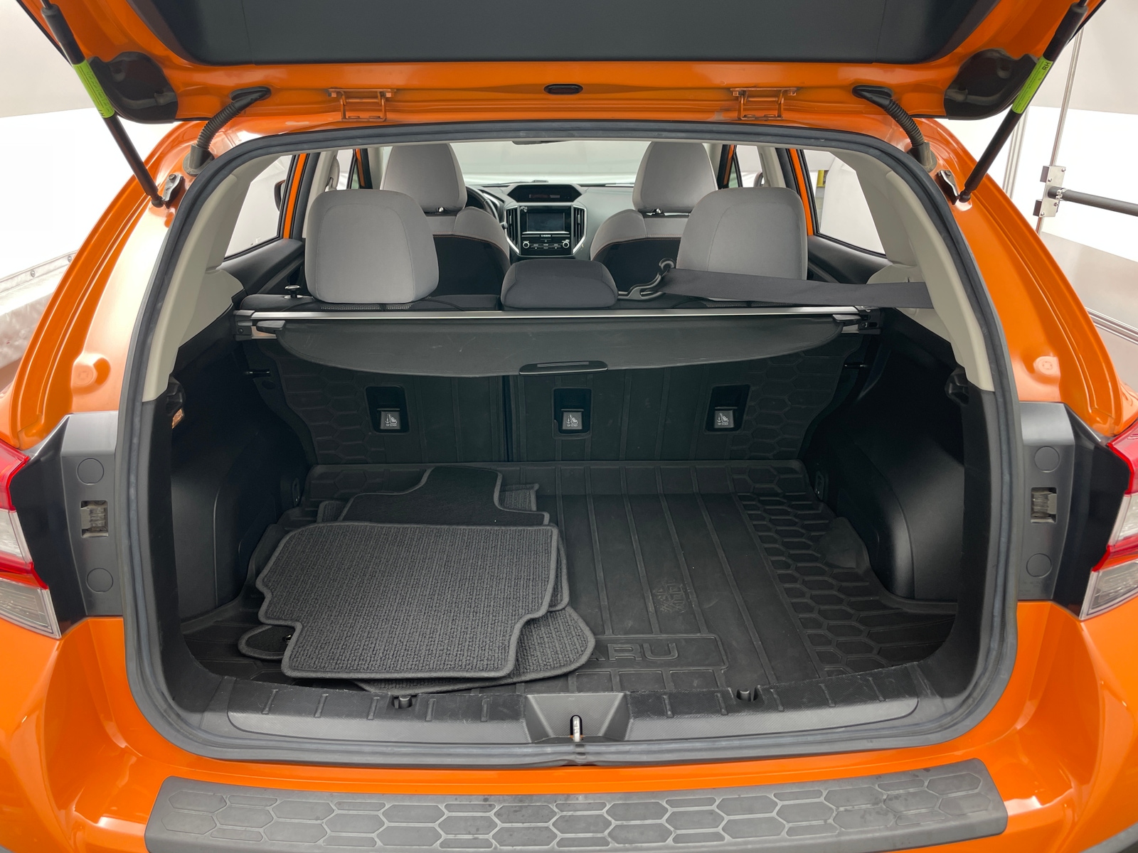 Thumbnail: 2018 Subaru Crosstrek - 7