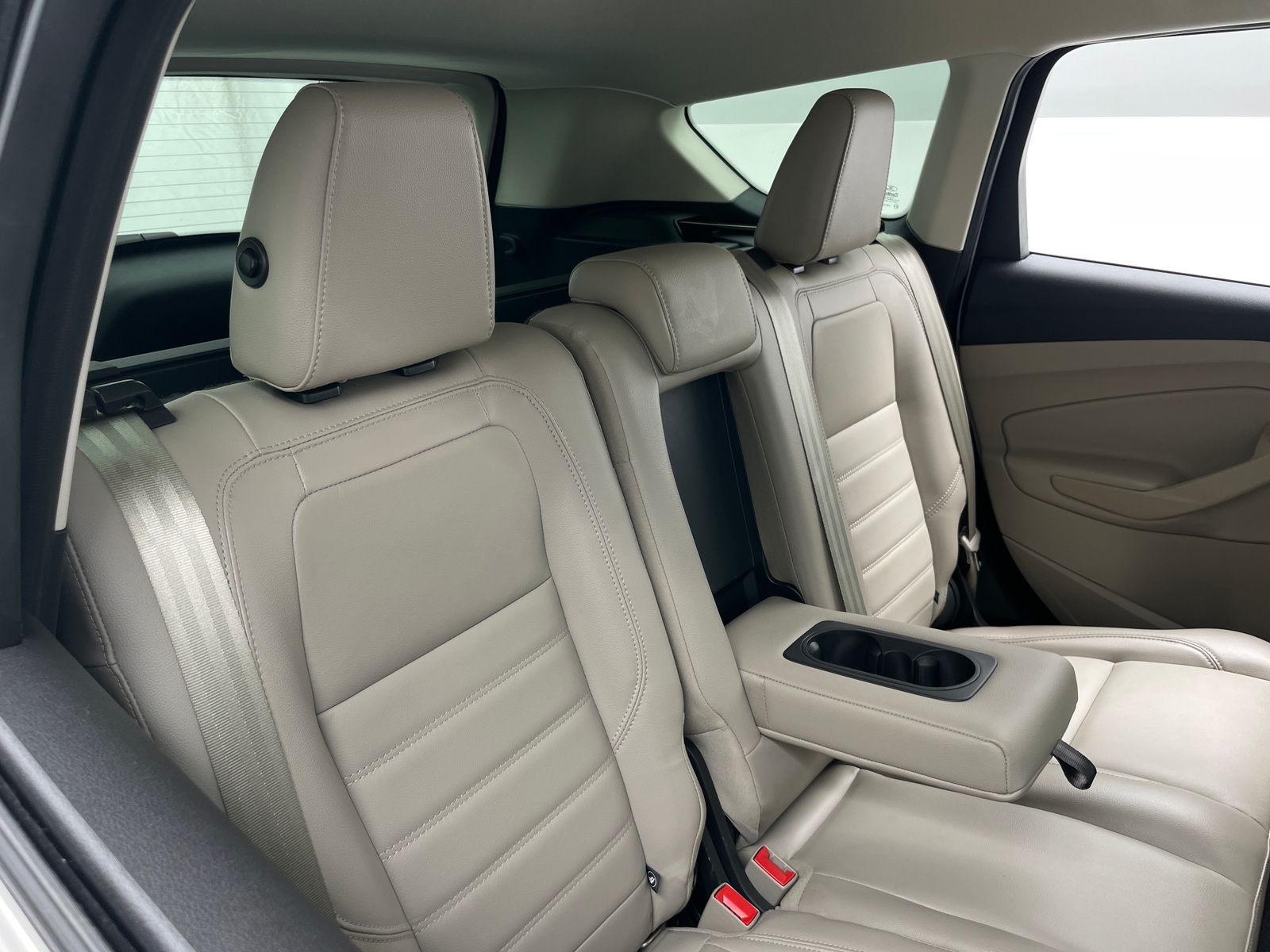 Thumbnail: 2018 Ford Escape - 5