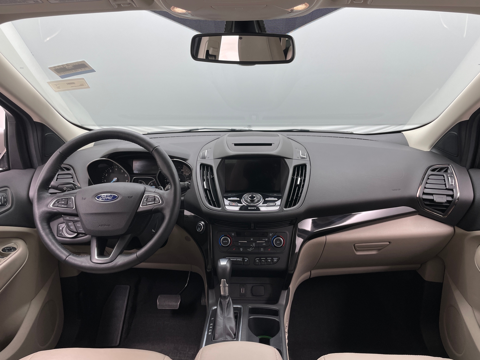 Thumbnail: 2018 Ford Escape - 2