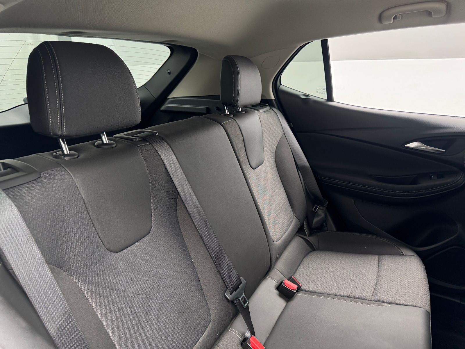 Thumbnail: 2025 Buick Encore GX - 5