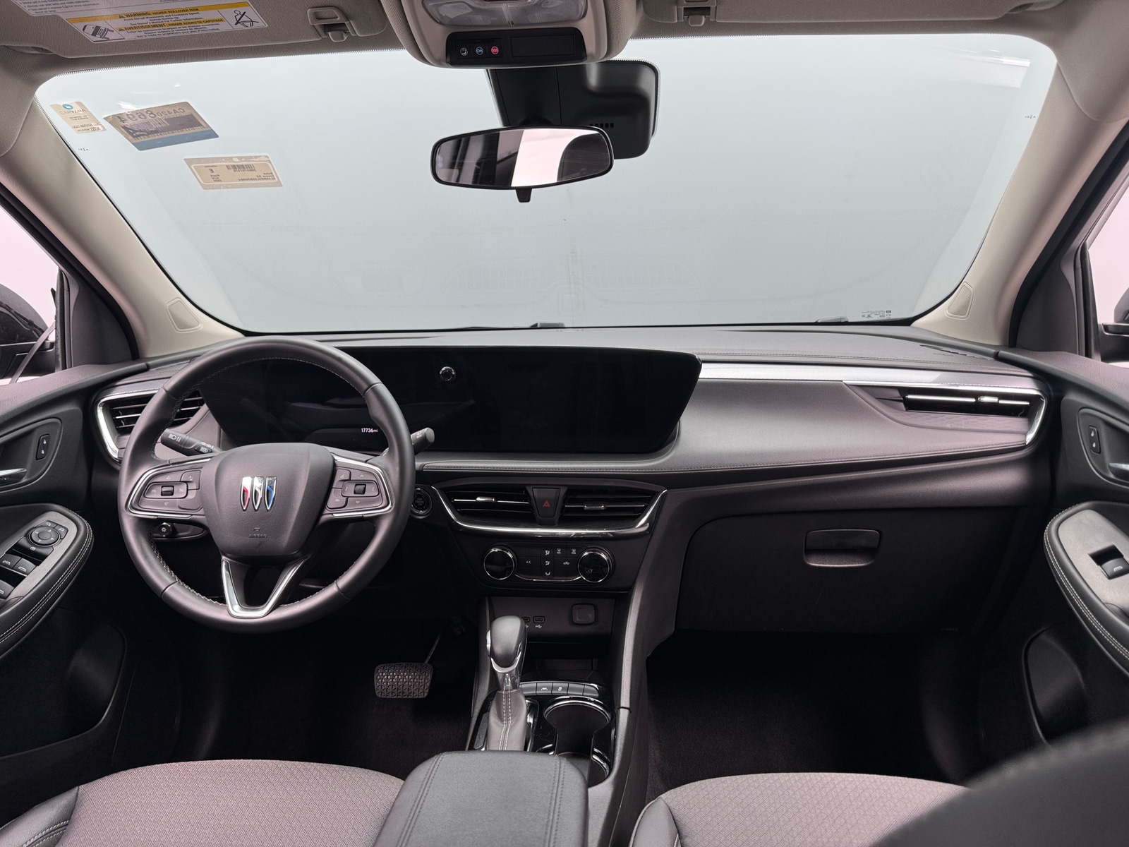 Thumbnail: 2025 Buick Encore GX - 2