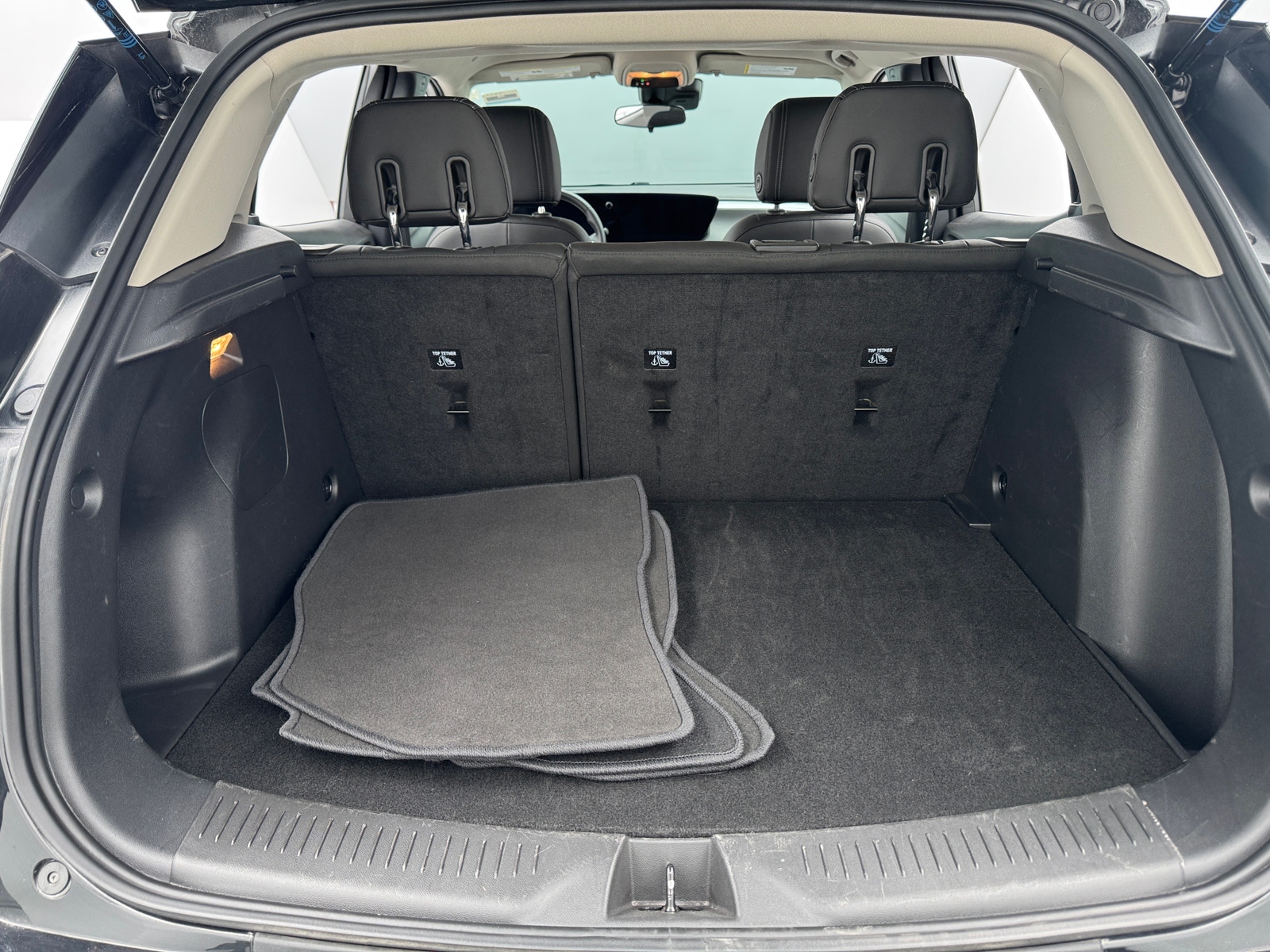 Thumbnail: 2025 Buick Encore GX - 6