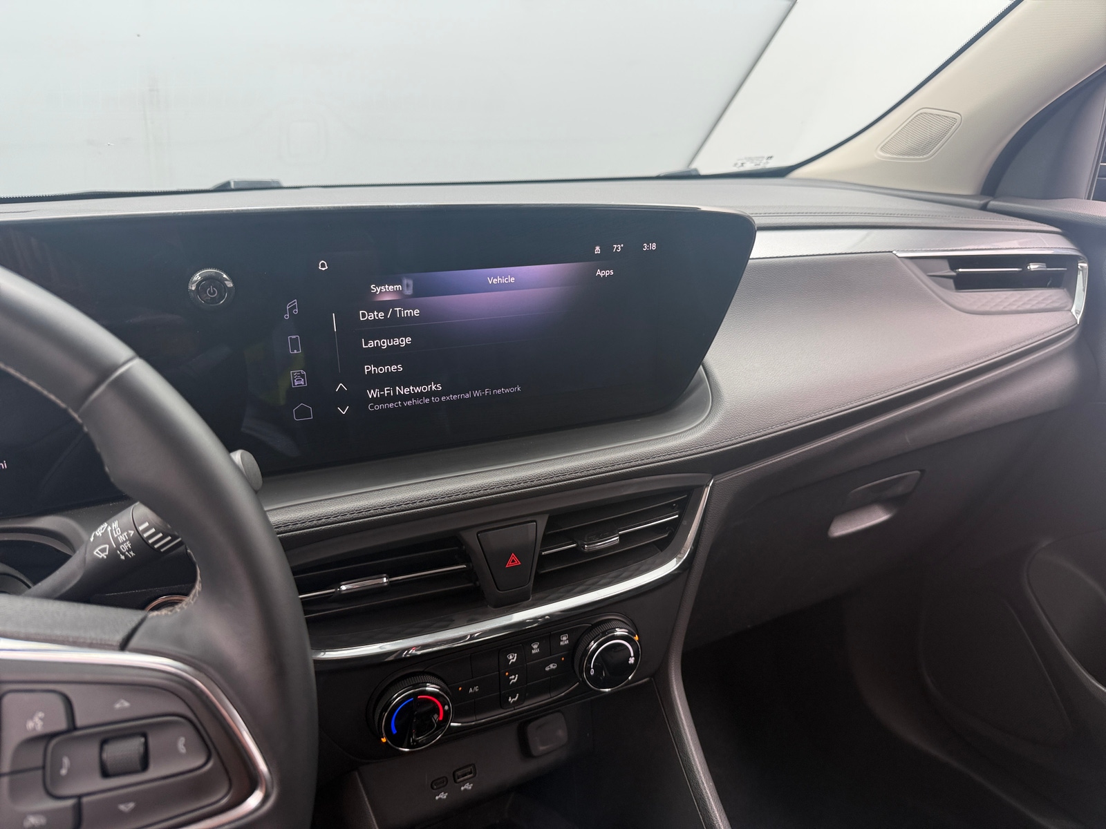 Thumbnail: 2025 Buick Encore GX - 3