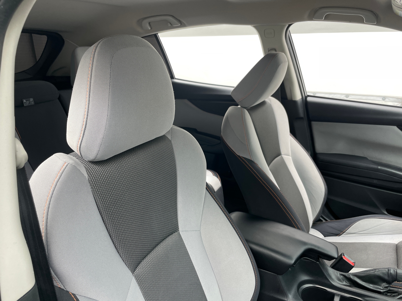 Thumbnail: 2018 Subaru Crosstrek - 2