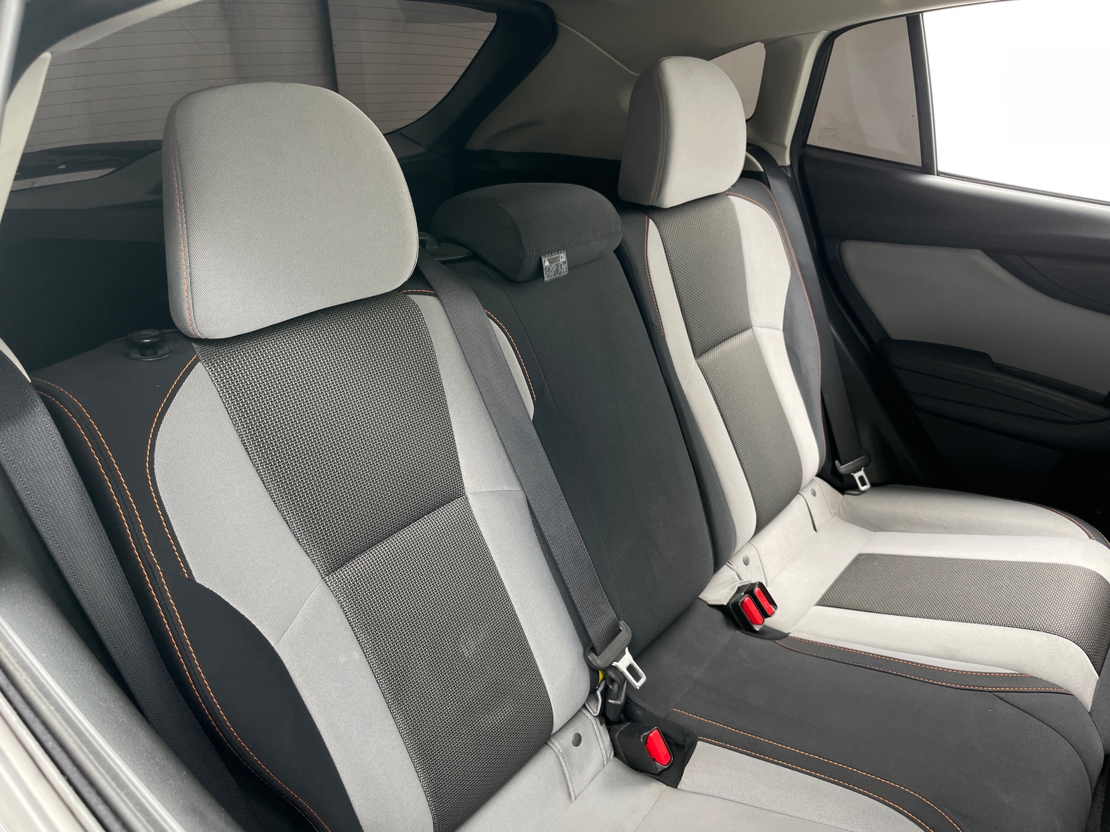 Thumbnail: 2018 Subaru Crosstrek - 6