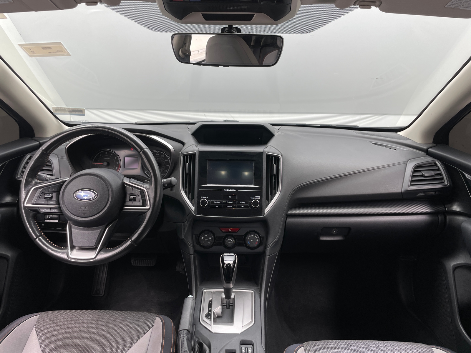 Thumbnail: 2018 Subaru Crosstrek - 3