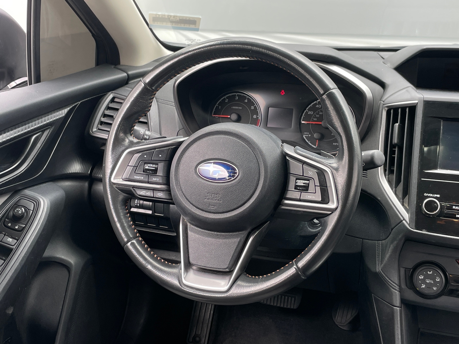 Thumbnail: 2018 Subaru Crosstrek - 5