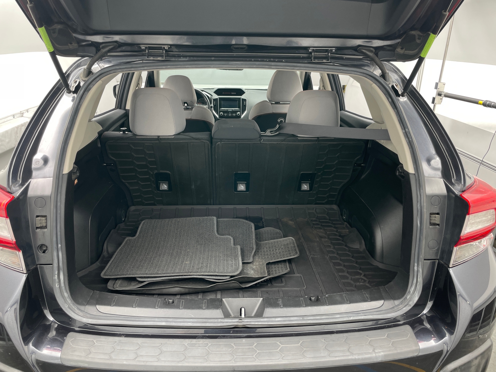 Thumbnail: 2018 Subaru Crosstrek - 7