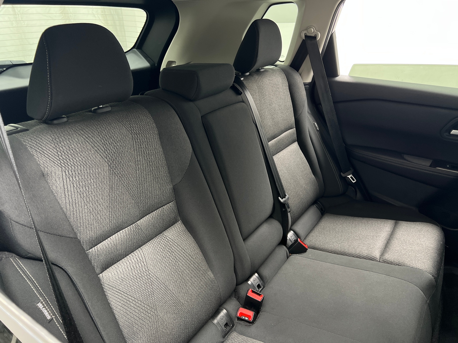 Thumbnail: 2025 Nissan Rogue - 6