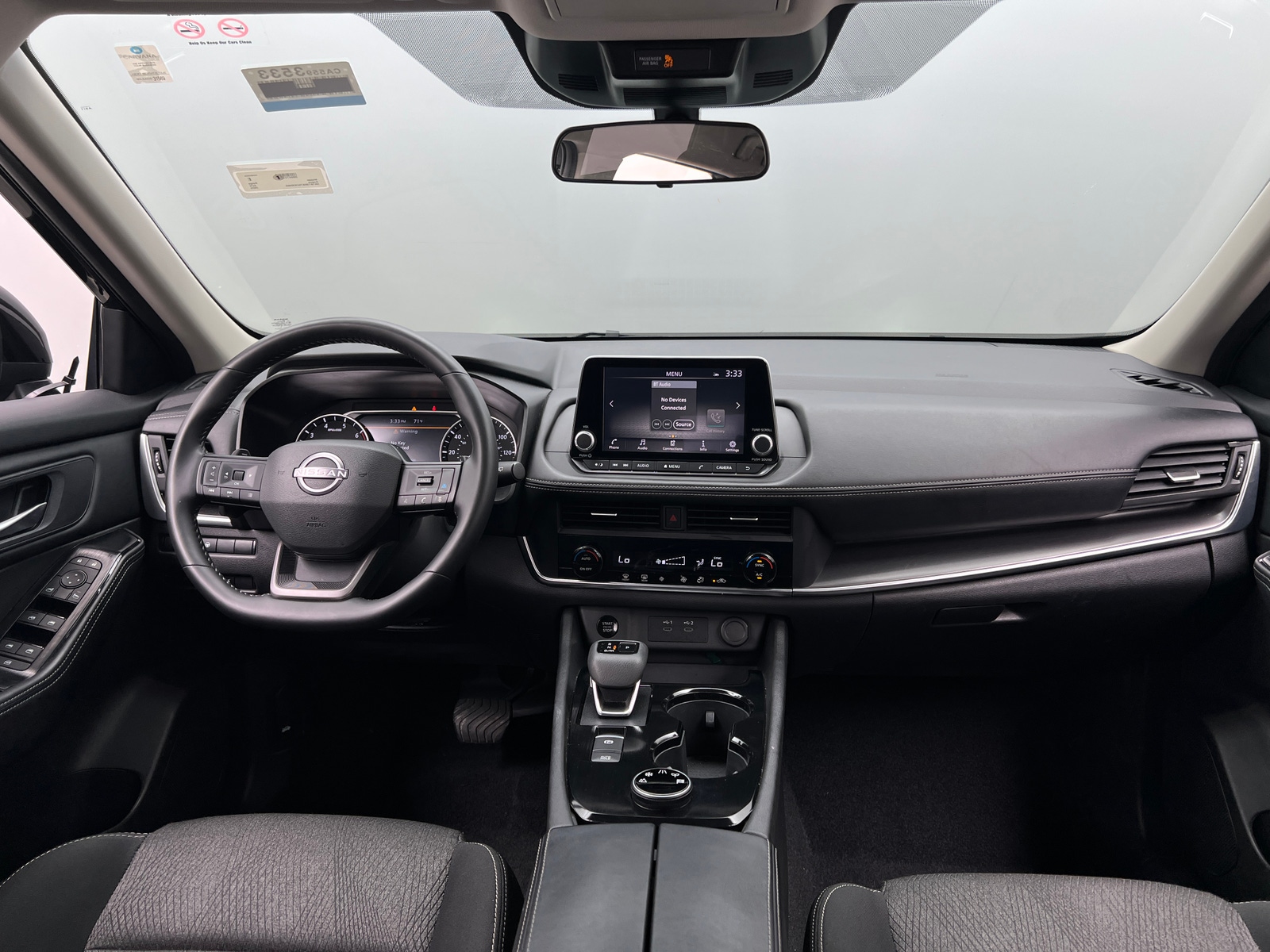 Thumbnail: 2025 Nissan Rogue - 3