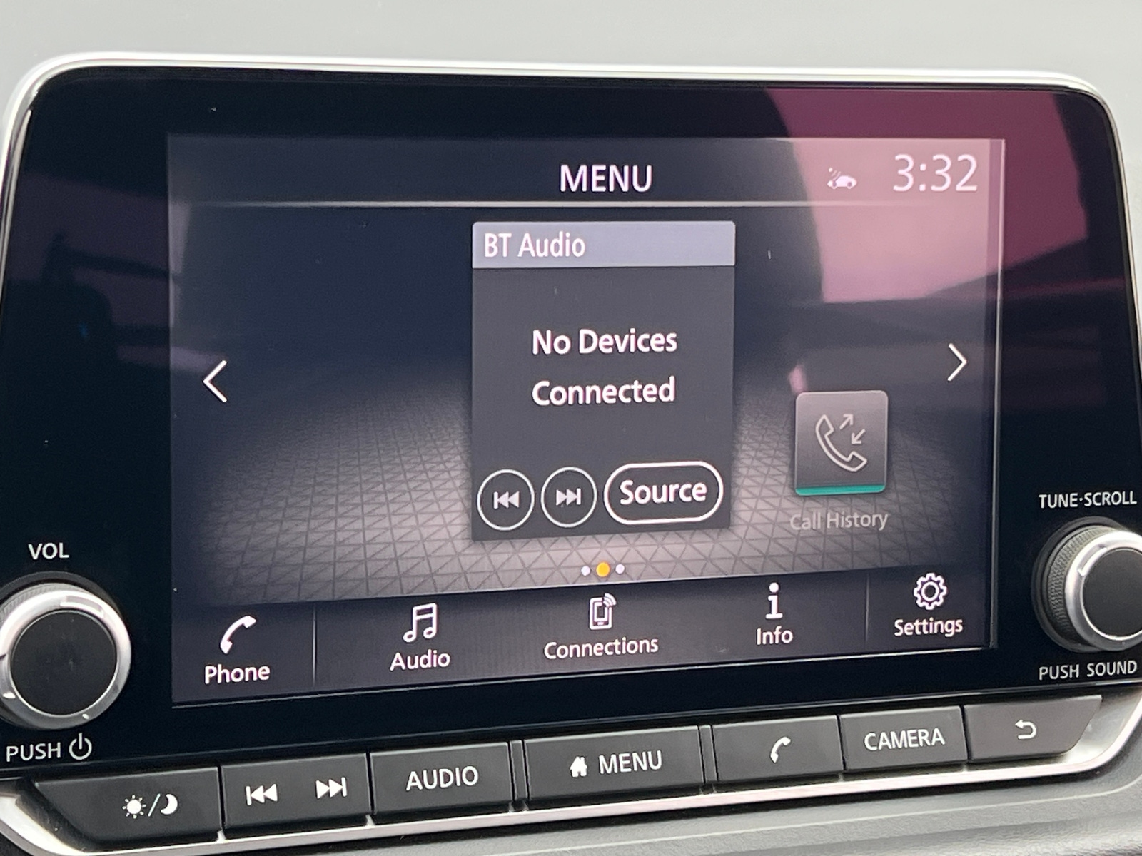 Thumbnail: 2025 Nissan Rogue - 4