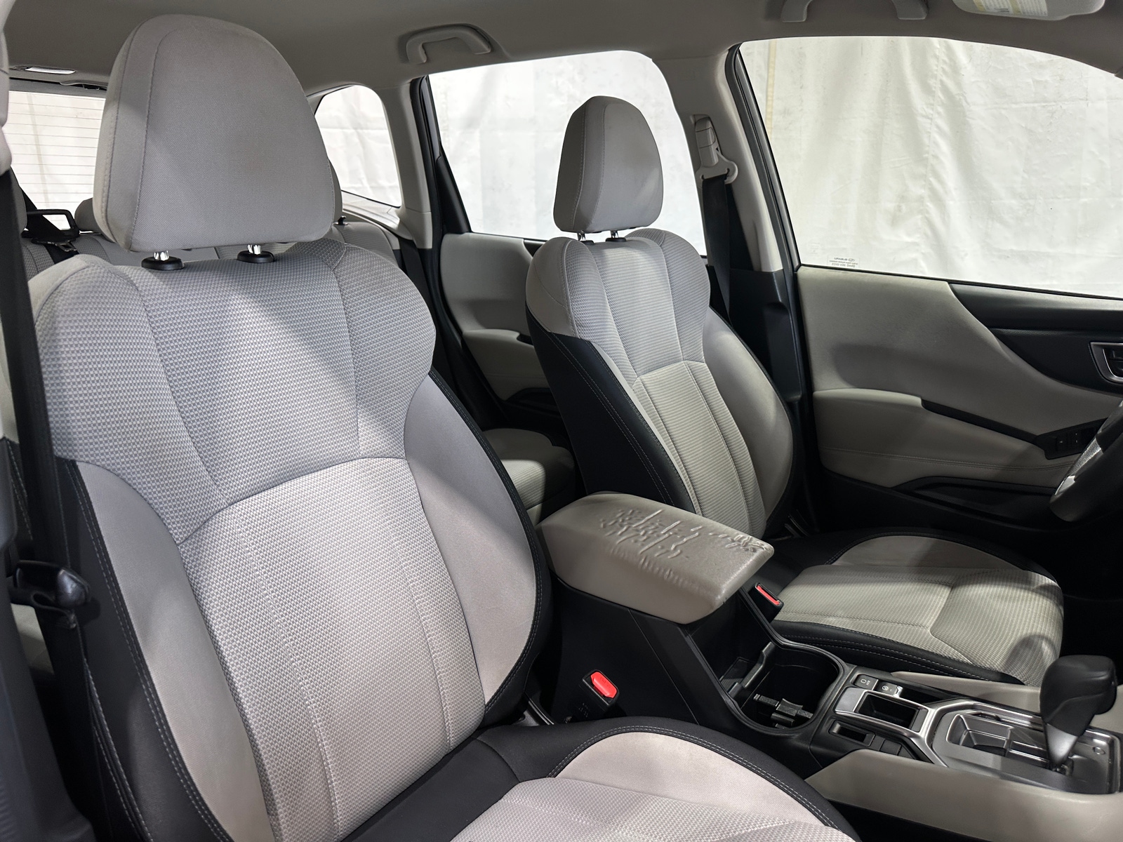 Thumbnail: 2022 Subaru Forester - 2