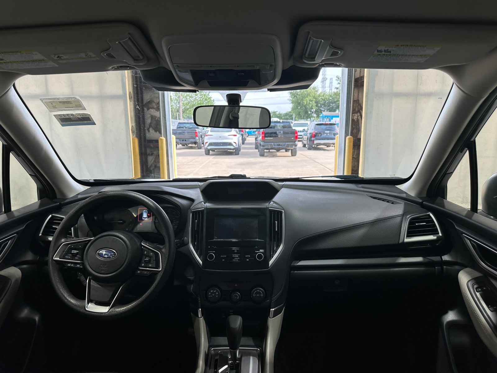 Thumbnail: 2022 Subaru Forester - 3