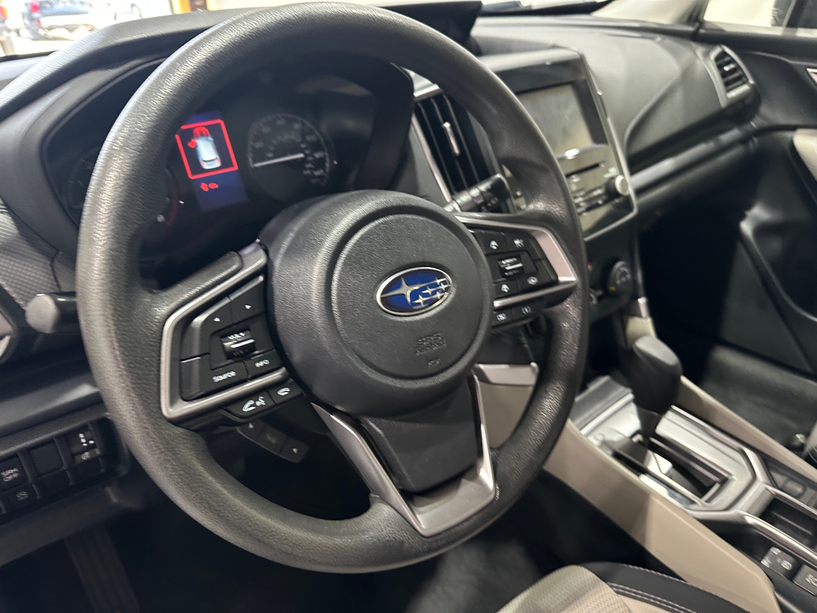 Thumbnail: 2022 Subaru Forester - 5