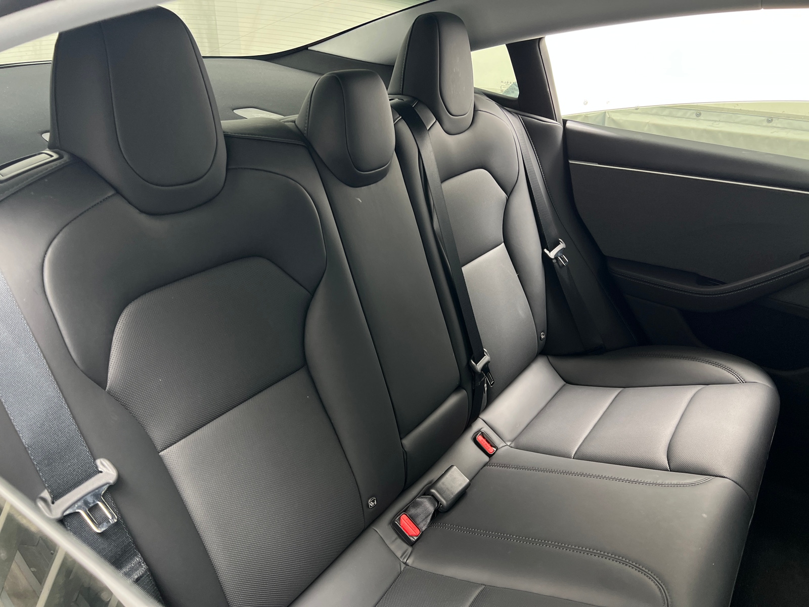 Thumbnail: 2025 Tesla Model 3 - 5