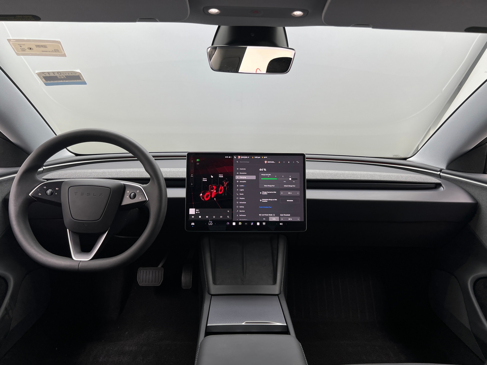 Thumbnail: 2025 Tesla Model 3 - 2