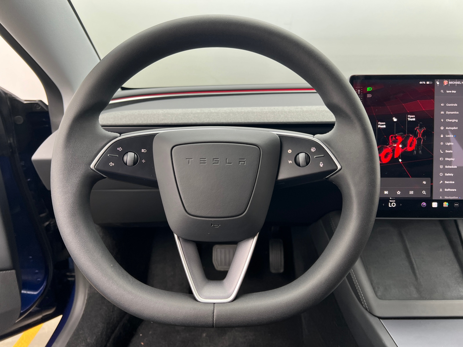 Thumbnail: 2025 Tesla Model 3 - 4