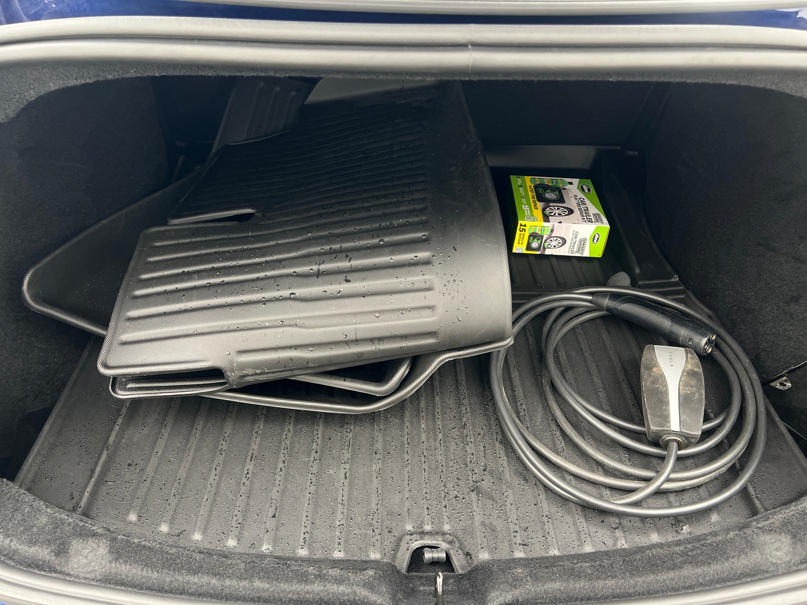 Thumbnail: 2025 Tesla Model 3 - 6