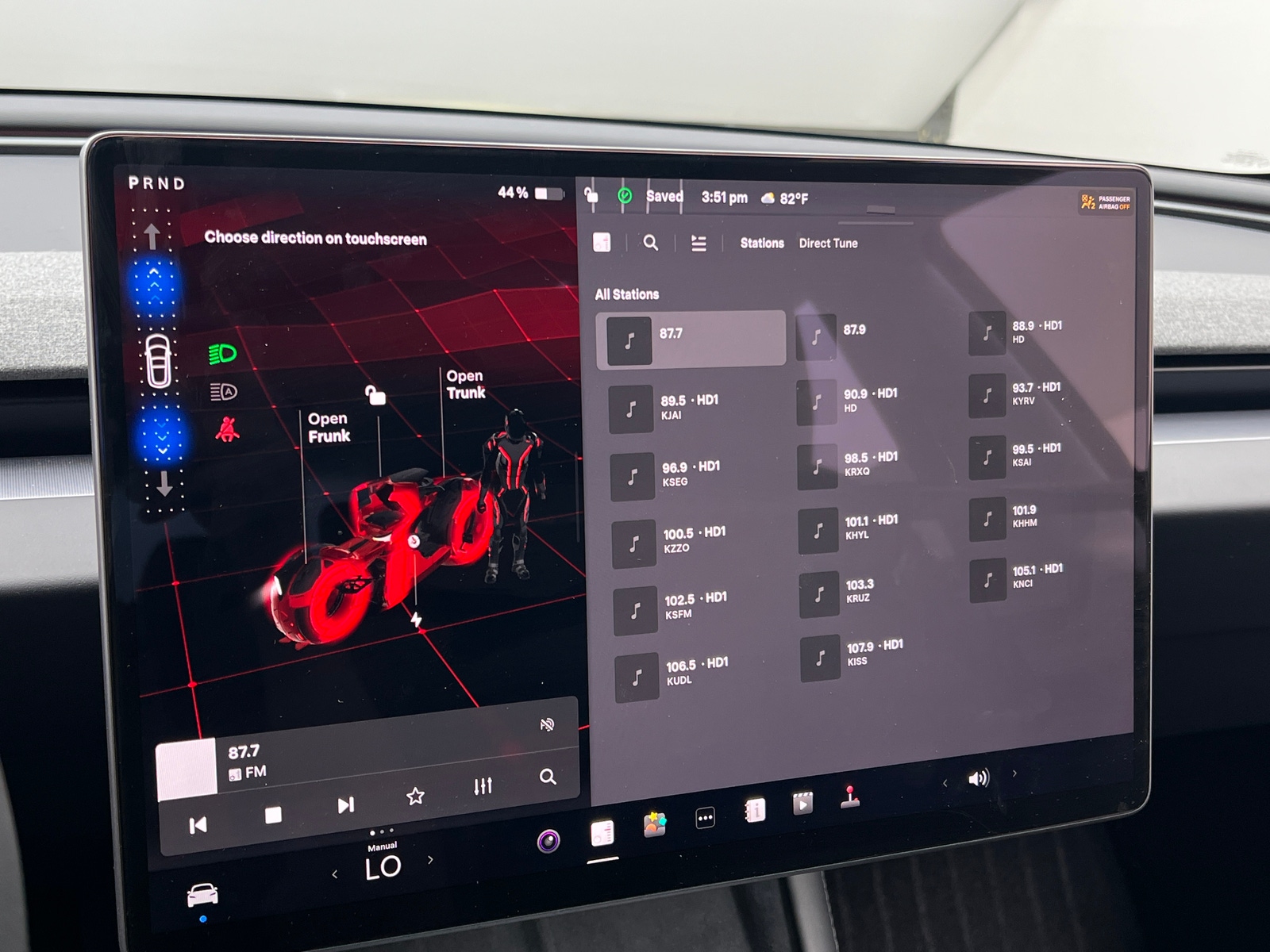 Thumbnail: 2025 Tesla Model 3 - 3