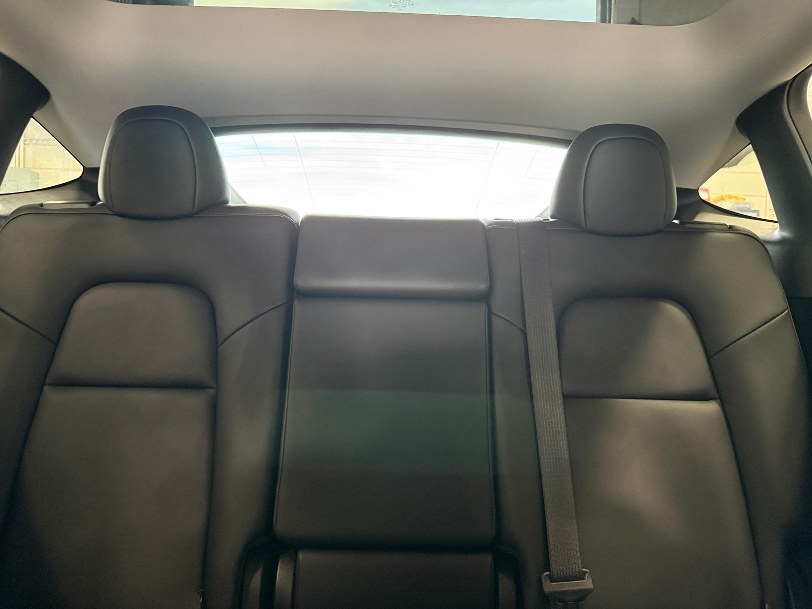 Thumbnail: 2025 Tesla Model Y - 5