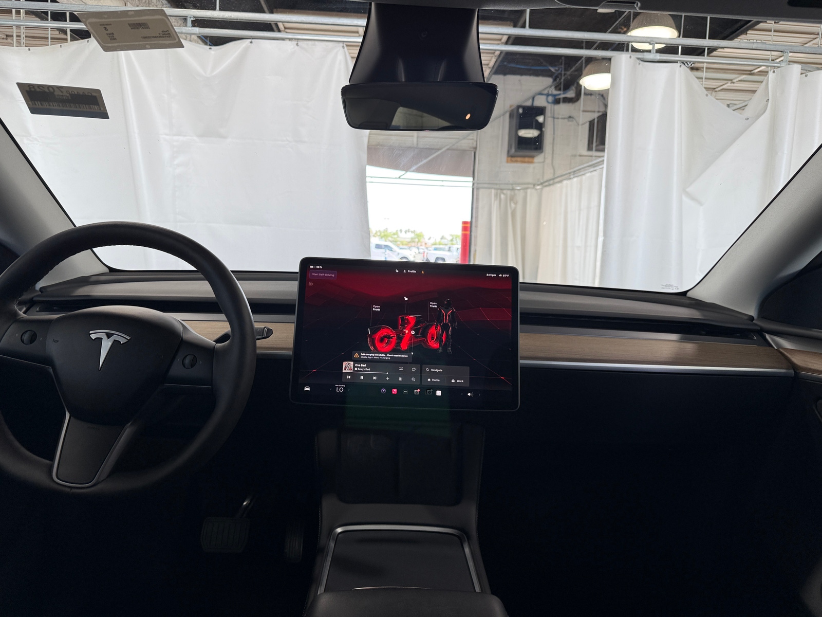 Thumbnail: 2025 Tesla Model Y - 2